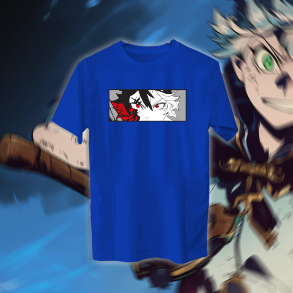 ⁦Black Clover - بلاك كلوفر⁩ - الصورة ⁦7⁩