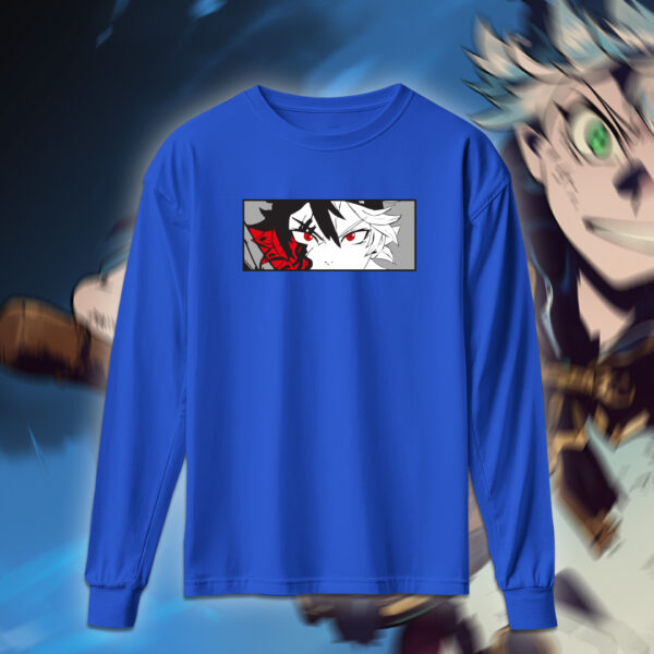 ⁦Black Clover - بلاك كلوفر⁩ - الصورة ⁦10⁩