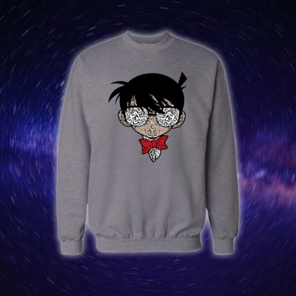 كونان - سبيستون