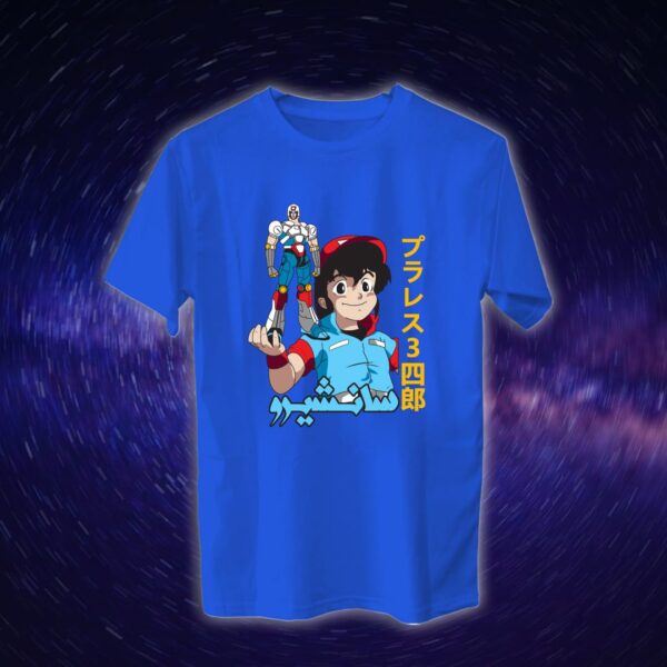 سانشيرو - سبيستون