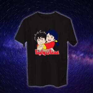 عدنان ولينا - سبيستون