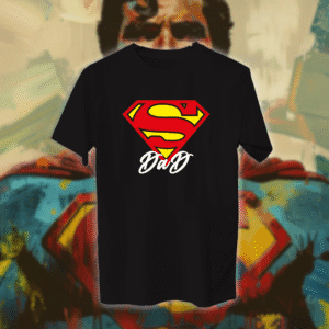 33 Superdad - سوبرمان