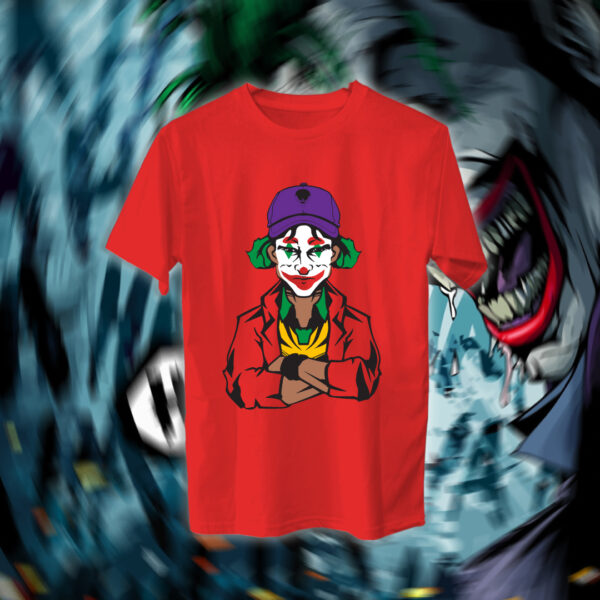 The Joker - الجوكر