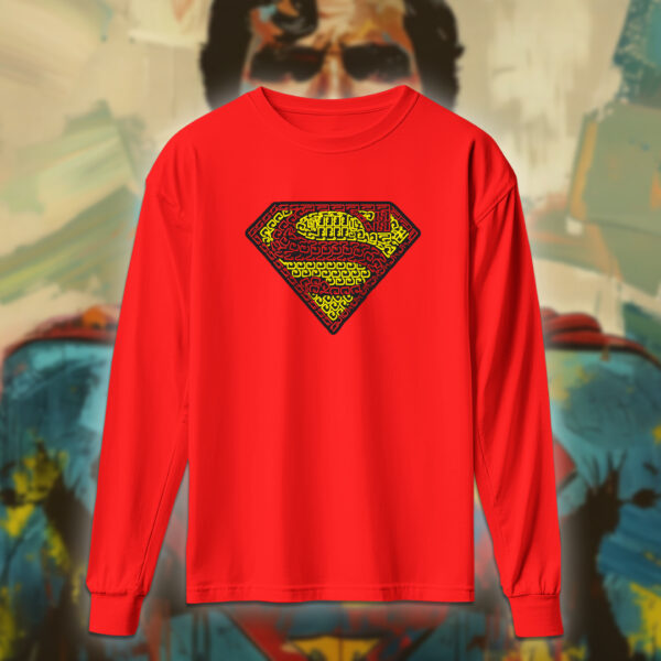 Superman - سوبرمان