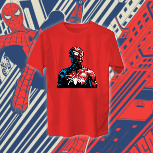 Spiderman - سبايدرمان