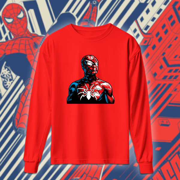 Spiderman - سبايدرمان