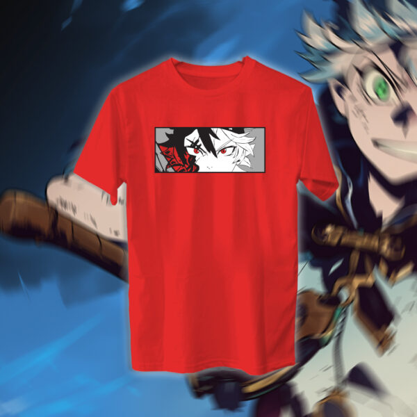 ⁦Black Clover - بلاك كلوفر⁩ - الصورة ⁦5⁩