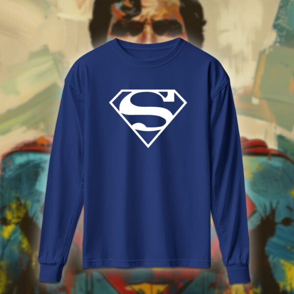 Superman - سوبرمان
