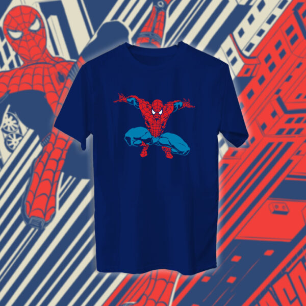 Spiderman - سبايدرمان