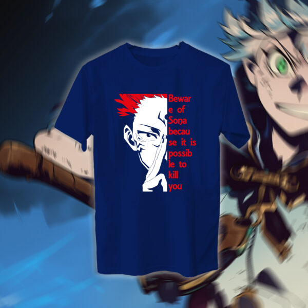 ⁦Black Clover - بلاك كلوفر⁩ - الصورة ⁦6⁩