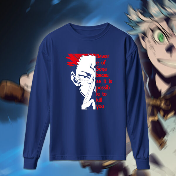 ⁦Black Clover - بلاك كلوفر⁩ - الصورة ⁦9⁩