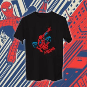 Spiderman - سبايدرمان