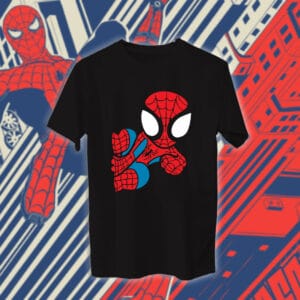 Spiderman - سبايدرمان