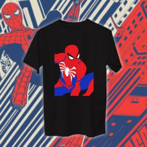 Spiderman - سبايدرمان