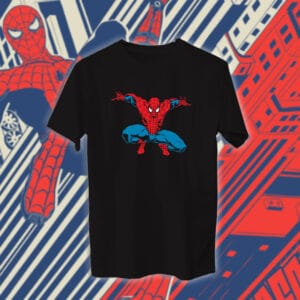 Spiderman - سبايدرمان