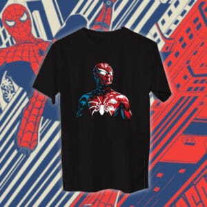 Spiderman - سبايدرمان