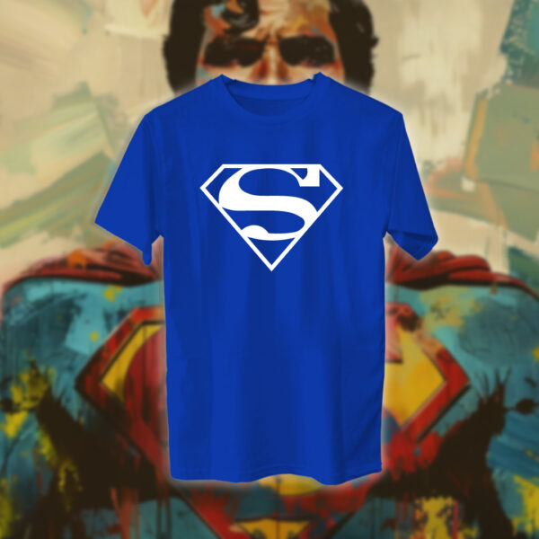 Superman - سوبرمان