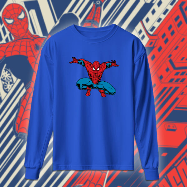 Spiderman - سبايدرمان