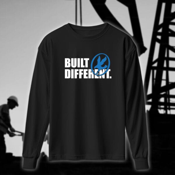 ⁦BUILT DIFFERENT - مهندسين النفط⁩ - الصورة ⁦3⁩
