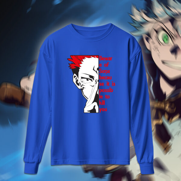 ⁦Black Clover - بلاك كلوفر⁩ - الصورة ⁦10⁩