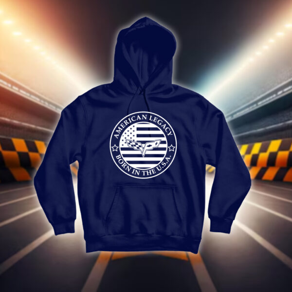 American Legacy - شفر