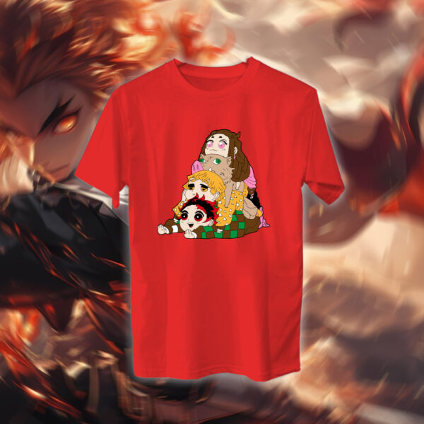 Demon Slayer - ديمون سلاير - Image 5