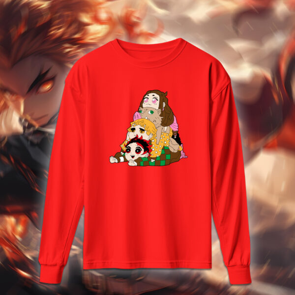 Demon Slayer - ديمون سلاير - Image 8