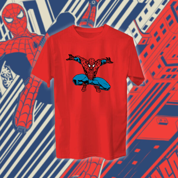 Spiderman - سبايدرمان