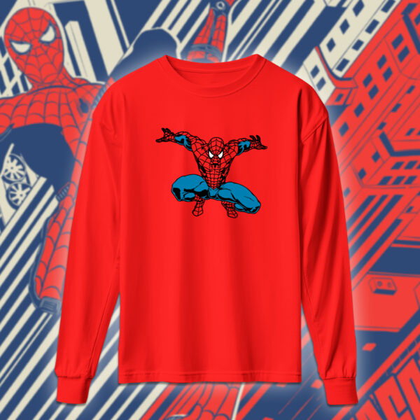 Spiderman - سبايدرمان