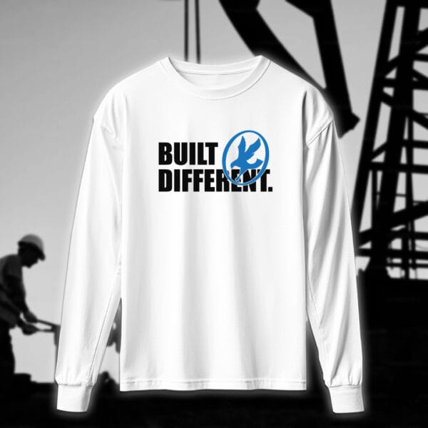 ⁦BUILT DIFFERENT - مهندسين النفط⁩ - الصورة ⁦4⁩
