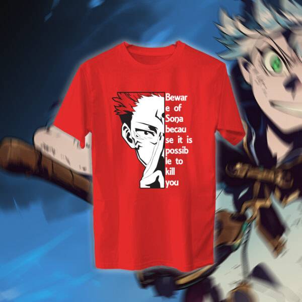 ⁦Black Clover - بلاك كلوفر⁩ - الصورة ⁦7⁩