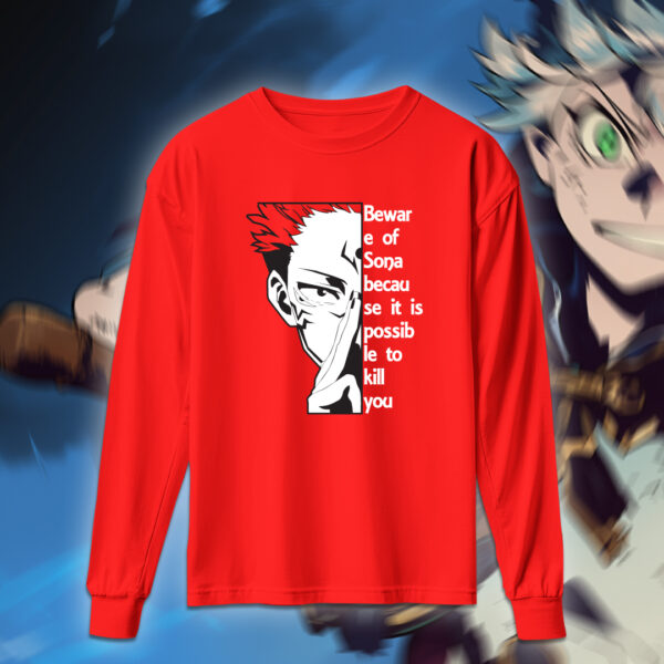 ⁦Black Clover - بلاك كلوفر⁩ - الصورة ⁦8⁩