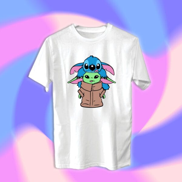 ⁦Stitch - ستيتش⁩ - الصورة ⁦2⁩