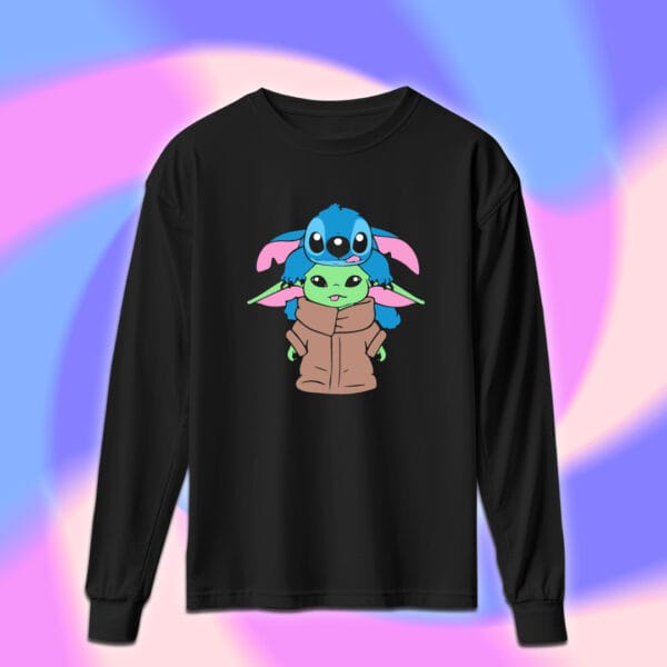 ⁦Stitch - ستيتش⁩ - الصورة ⁦3⁩