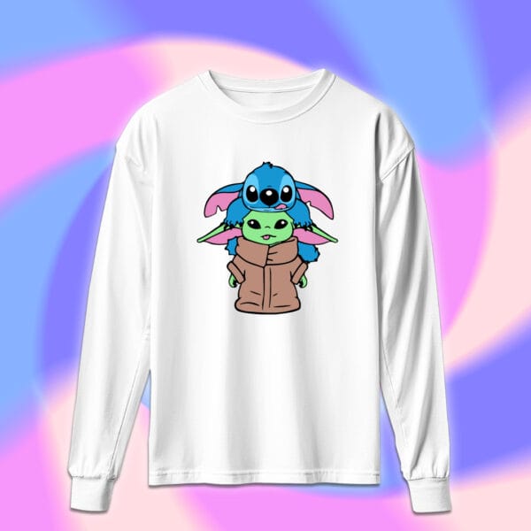 ⁦Stitch - ستيتش⁩ - الصورة ⁦4⁩