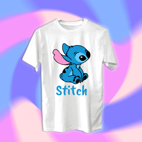 ⁦Stitch - ستيتش⁩ - الصورة ⁦2⁩