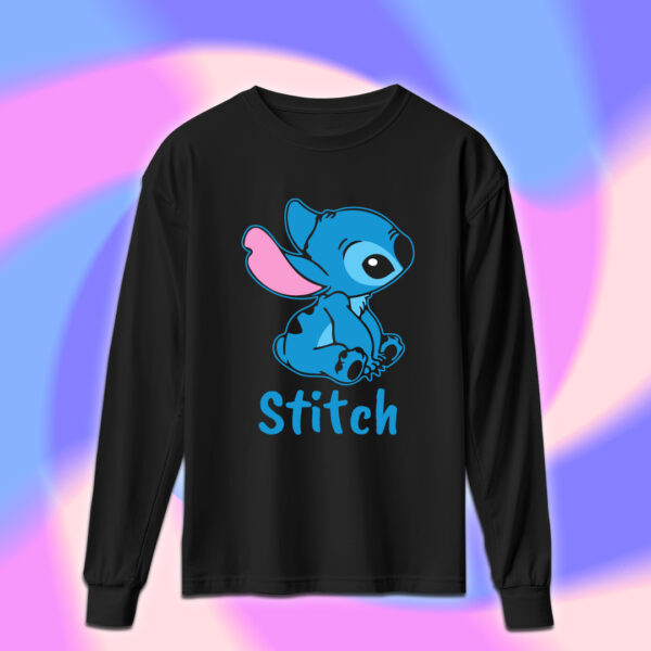 ⁦Stitch - ستيتش⁩ - الصورة ⁦3⁩