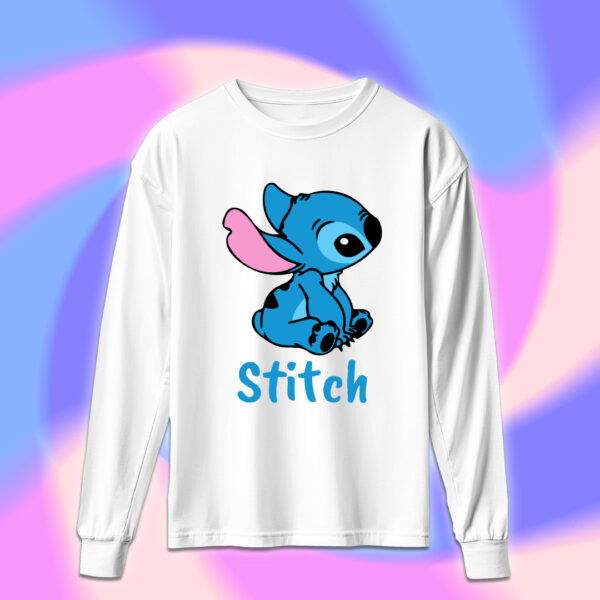 ⁦Stitch - ستيتش⁩ - الصورة ⁦4⁩