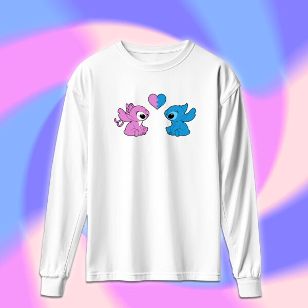 Stitch - ستيتش - Image 4
