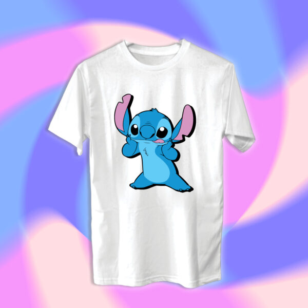 Stitch - ستيتش - Image 2