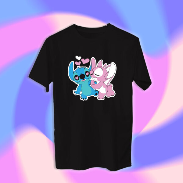 Stitch - ستيتش