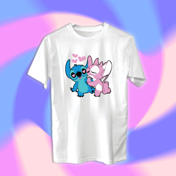 Stitch - ستيتش - Image 2