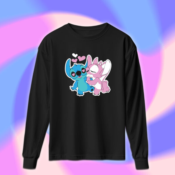 Stitch - ستيتش - Image 3