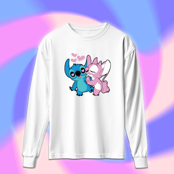 Stitch - ستيتش - Image 4