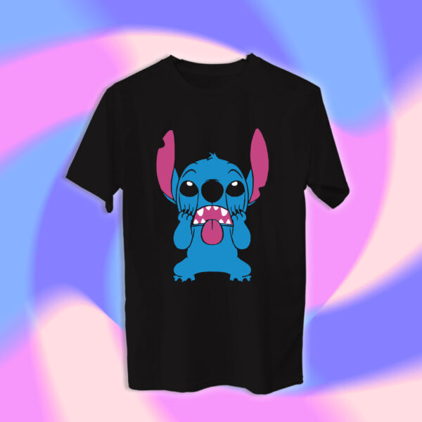 Stitch - ستيتش