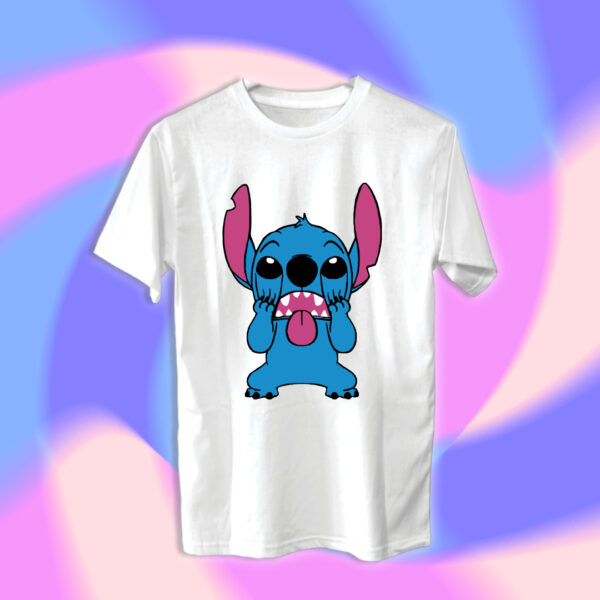 Stitch - ستيتش - Image 2