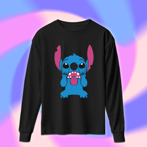 Stitch - ستيتش - Image 3