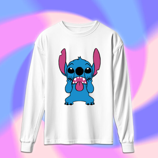 Stitch - ستيتش - Image 4