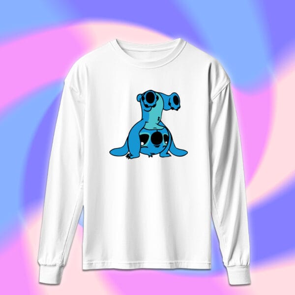 ⁦Stitch - ستيتش⁩ - الصورة ⁦4⁩