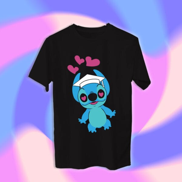 Stitch - ستيتش